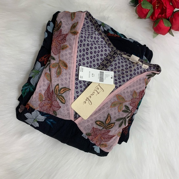 Anthropologie Debra midi dress - Picture 4 of 6